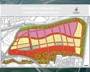 H06-2-ACTUACIÓN LEGANÉS TECNOLÓGICO